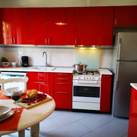 Casa Clara Дом отдыха *