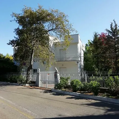 Дом отдыха Casa Clara Больсена