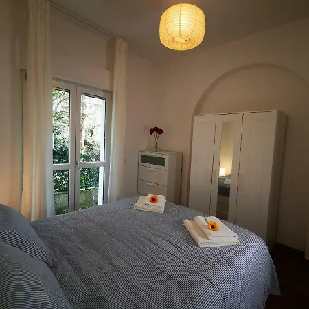 Дом отдыха Casa Clara