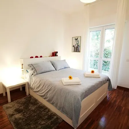 Дом отдыха Casa Clara Больсена