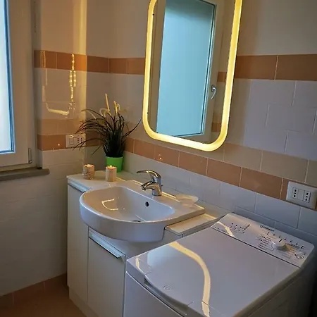 Casa Clara * Больсена