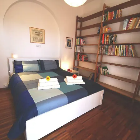 Casa Clara * Больсена