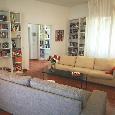 Casa Clara * Больсена