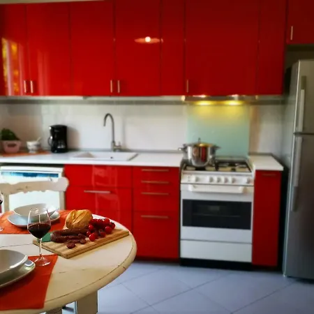 Casa Clara Дом отдыха *