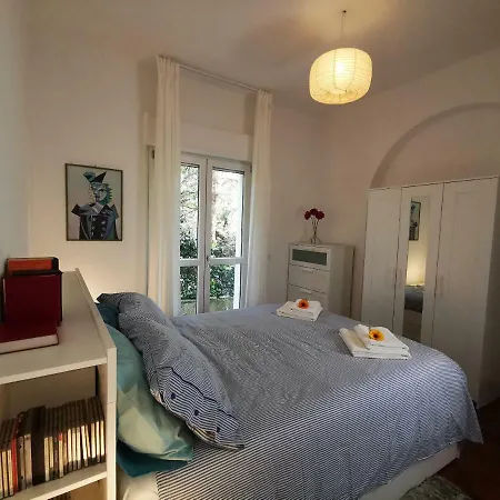 Casa Clara * Больсена